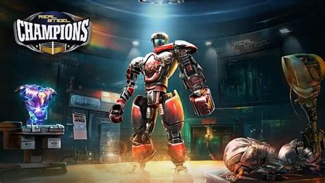 real steel boxing apk data|real steel unlimited money.